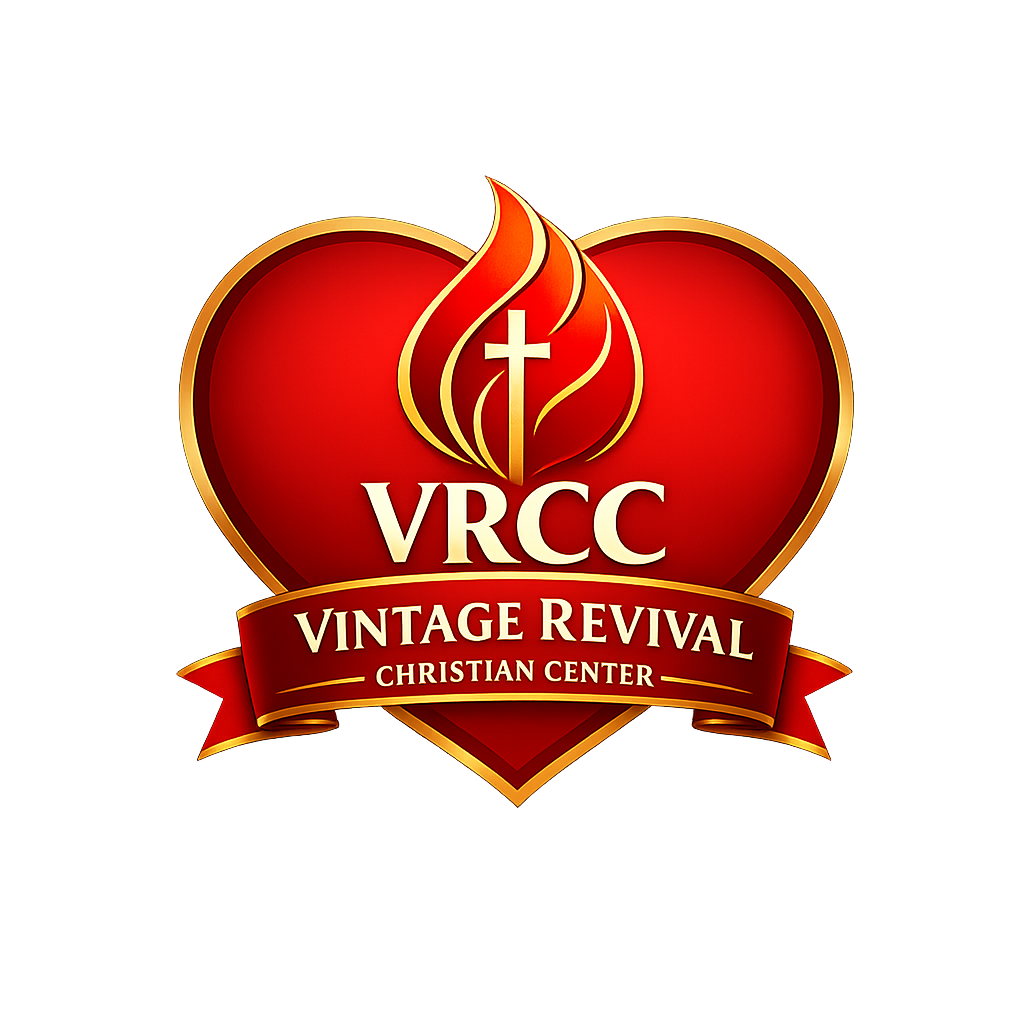 VRCC Logo